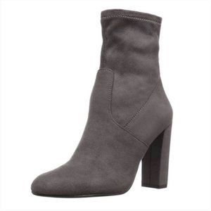 Steve Madden Brisk heeled booties